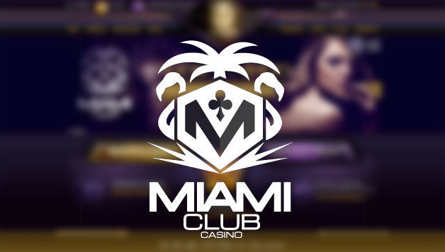 Miami Club Mobile Casino