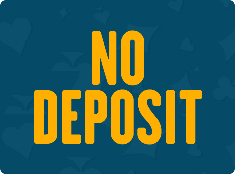 no deposit casinos