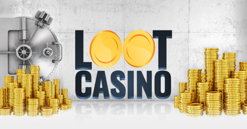 Loot casino