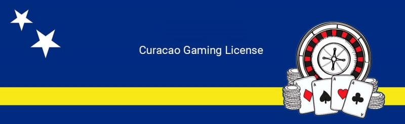 Curacao gambling license: step-by-step obtaining