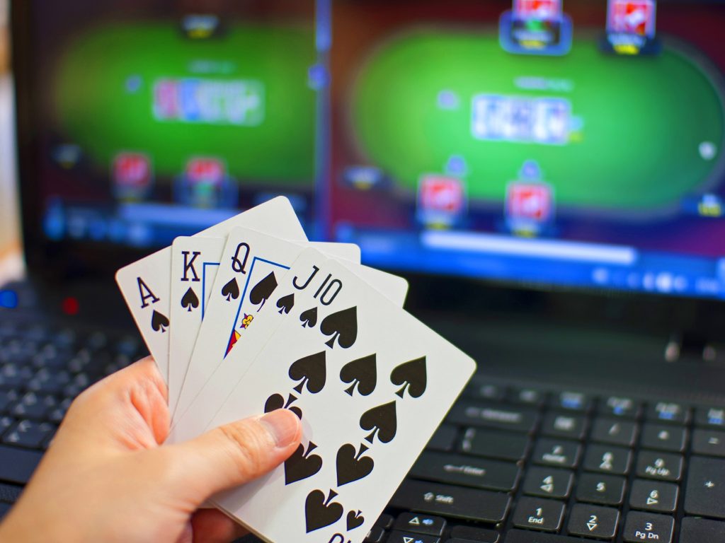online casino 1