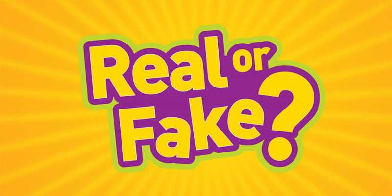 real or fake soft