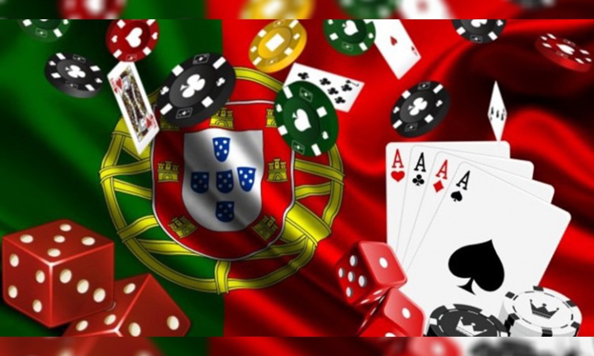 portugal gambling