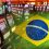 Brazil – a country of undisclosed gambling potential