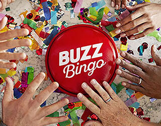 Buzz Bingo Casino