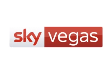 Sky Vegas Logo