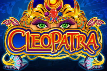 Cleopatra Slots Logo