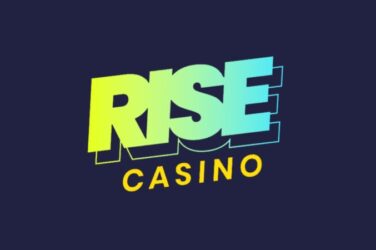 Rise Casino - Logo