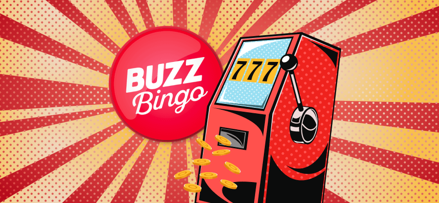 Buzz Bingo Slot Collection
