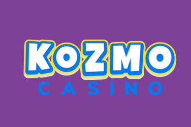 kozmo casino Logo