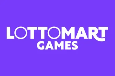 lottomart games - Logo