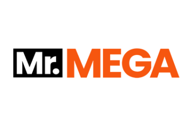 Mr Mega Casino - Logo
