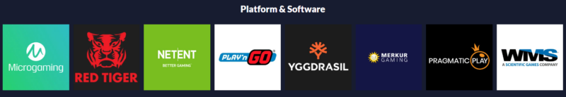 Platform & Software