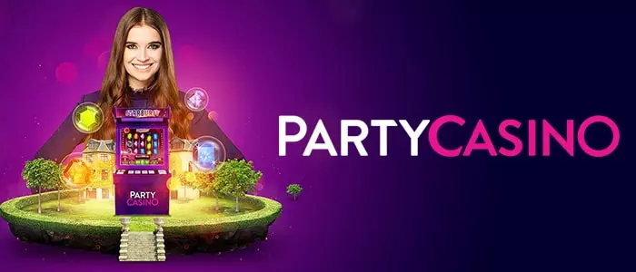 party casino app Mobile 