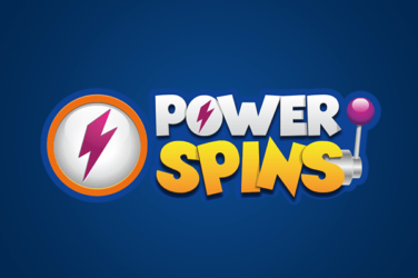 powerspins casino logo