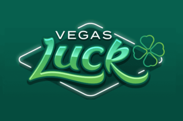 vegas luck logo