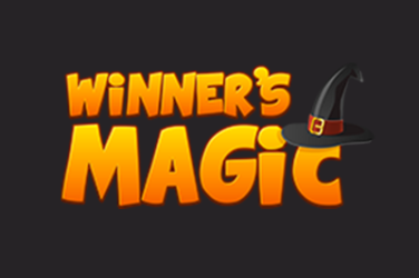 Winners Magic - Logo