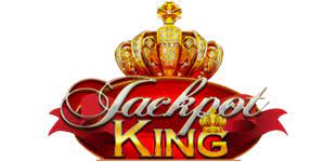 Jackpot King Logo