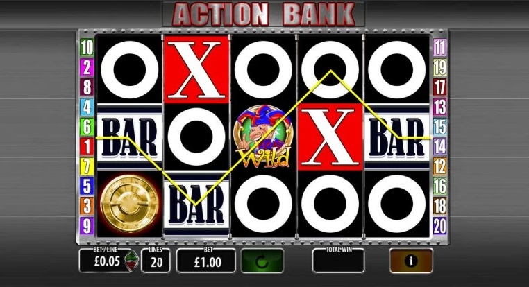 Action Bank