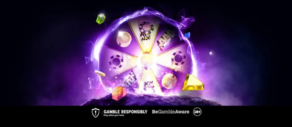 Genie Riches Casino