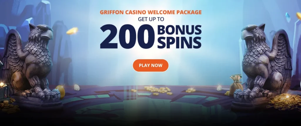 Griffon Casino