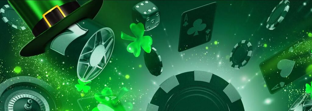 Luckster Casino
