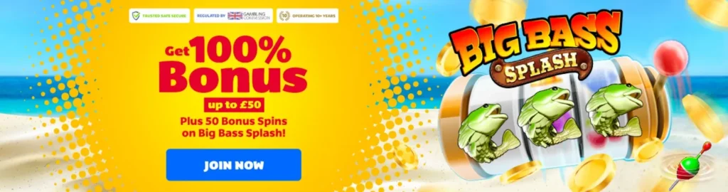 PlaySunny Casino