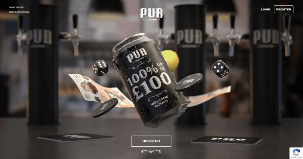 Pub Casino