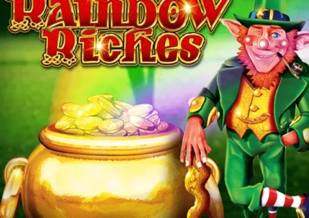 Rainbow Riches