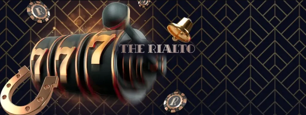 Rialto Casino