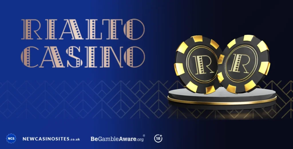 Rialto Casino