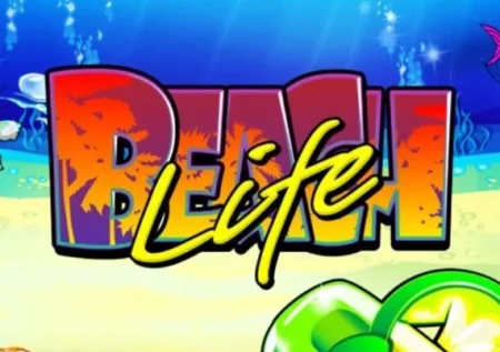 Beach Life