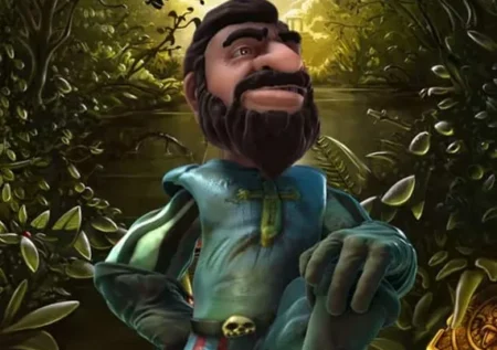 Gonzo’s Quest