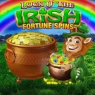Luck Of The Irish: Fortune Spins