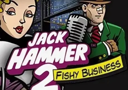 Jack Hammer 2