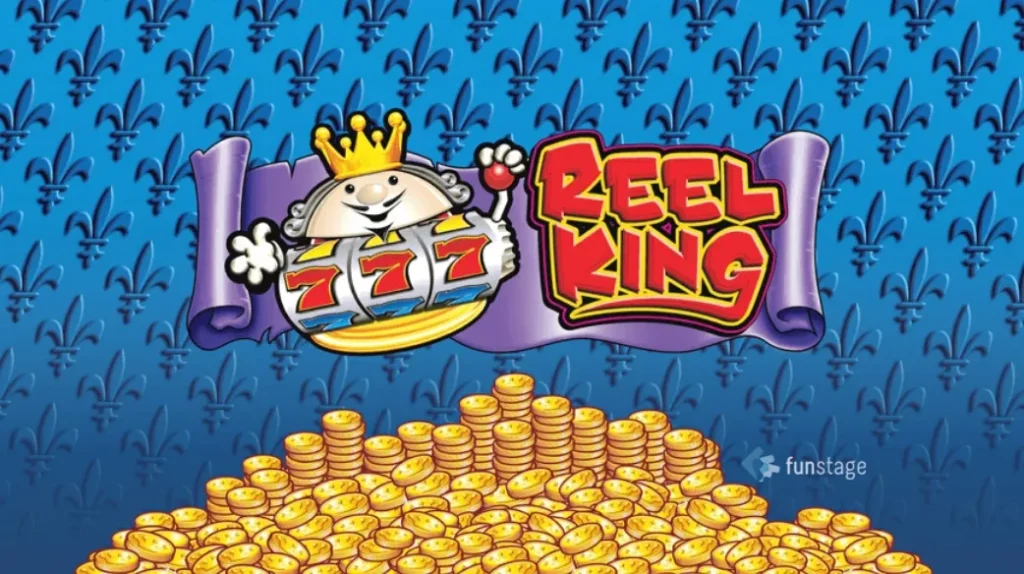 Reel King Slot