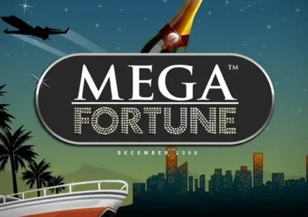 Mega Fortune