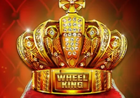 Jackpot King Prize Lines