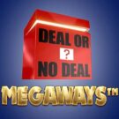 Deal or No Deal Megaways