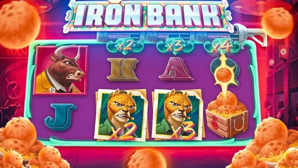 Nya Online Kasinon