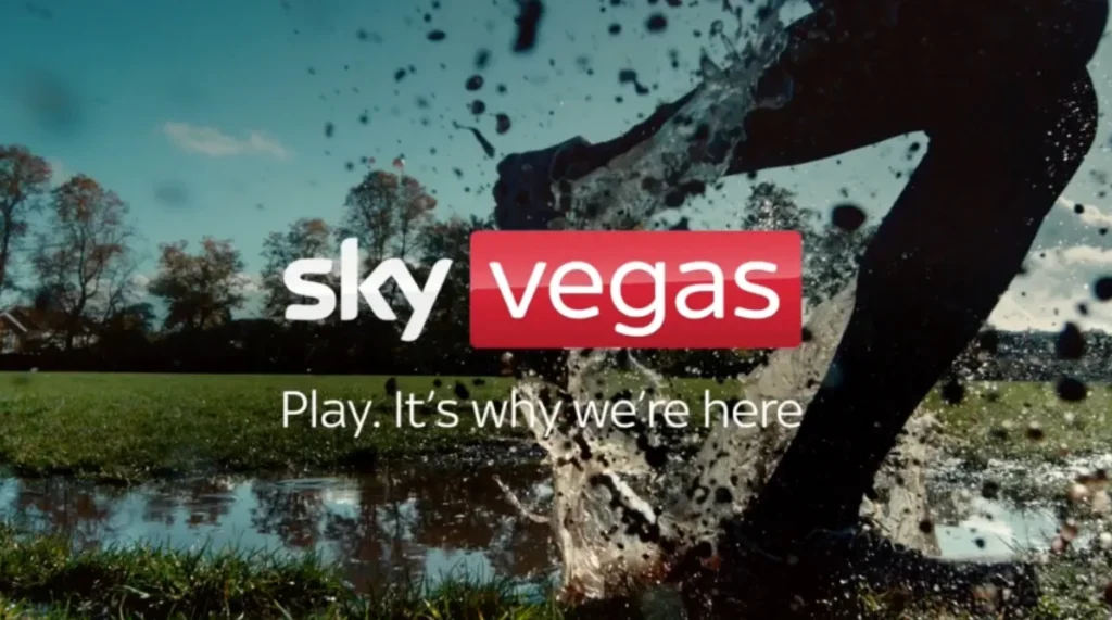 Sky Vegas Casino