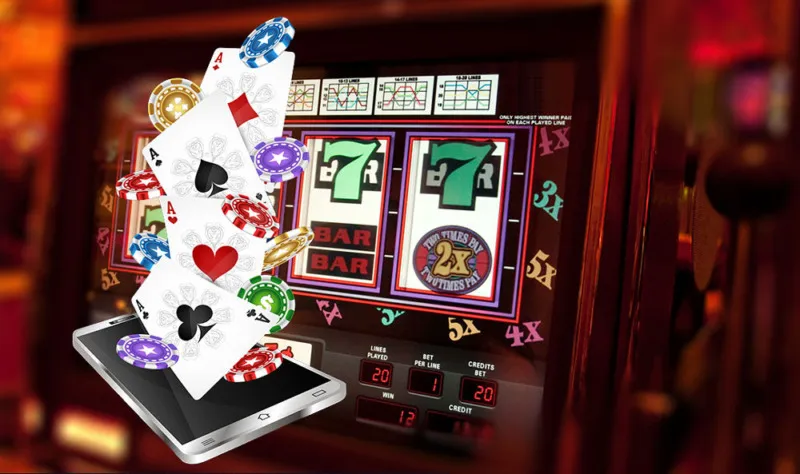 Cherry Wins Casino 