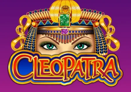 Cleopatra