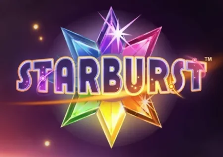Starburst