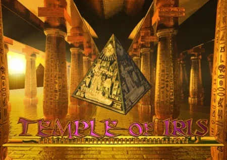 Temple of Iris