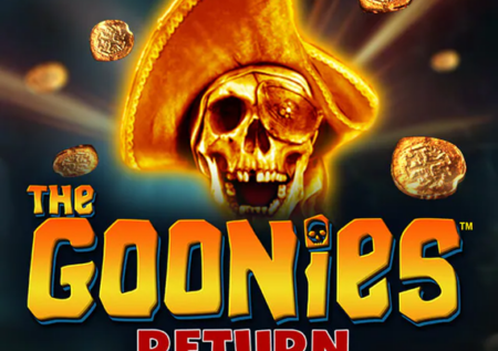 The Goonies Return
