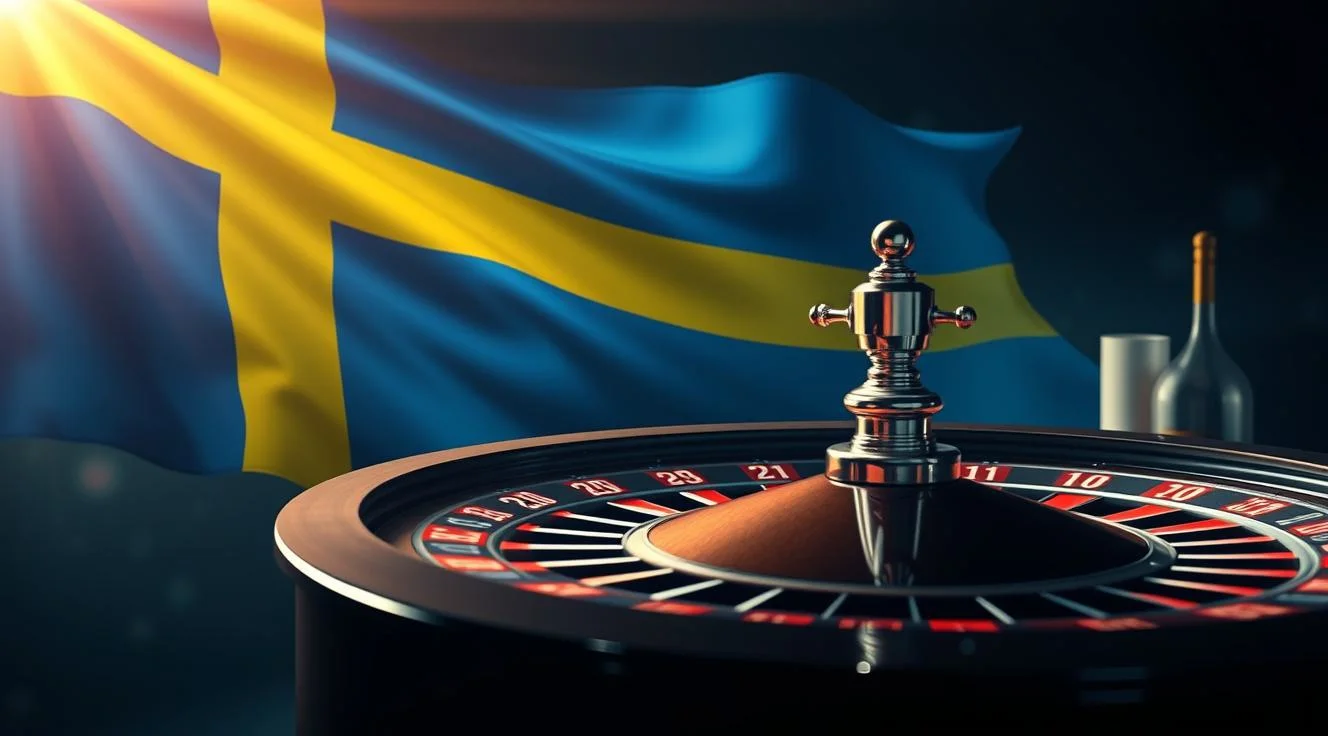 Bästa Svenska Online Casino